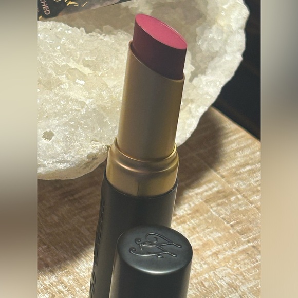 Too Faced La Matte Color Drenched Matte Lipstick - Picture 4 of 5
